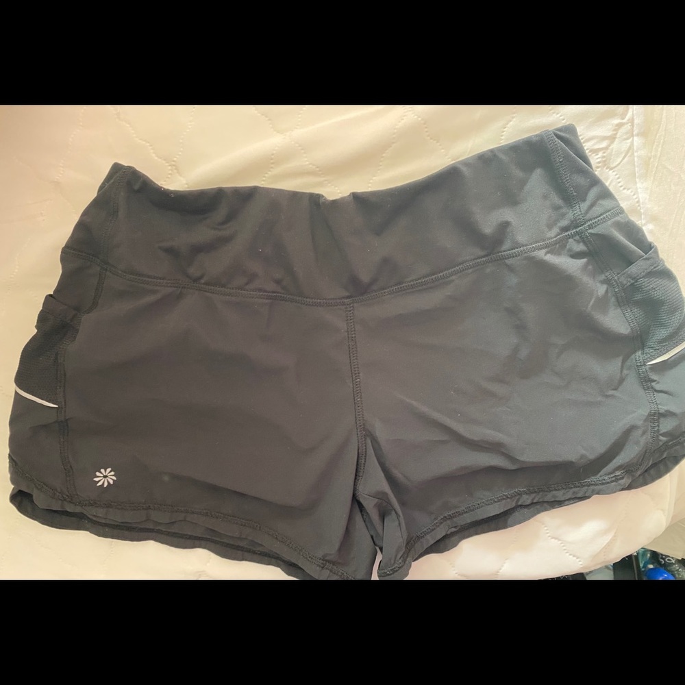 Workout Shorts - Picture 6 of 6
